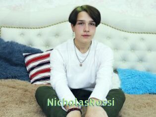 NicholasRossi
