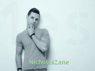 NicholasZane