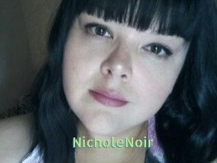NicholeNoir
