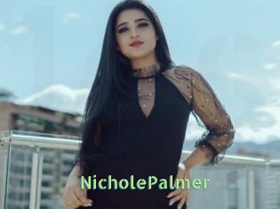 NicholePalmer