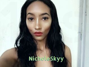 NicholeSkyy