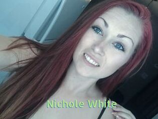 Nichole_White Une Etudiante Sexy