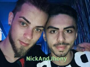 NickAndJhony