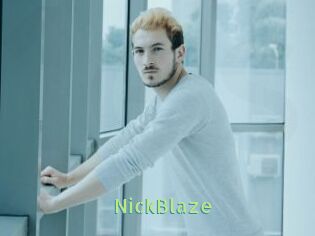 NickBlaze