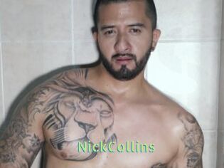 NickCollins Une Etudiante Sexy