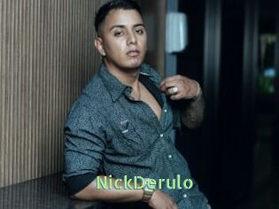 NickDerulo Une Etudiante Sexy