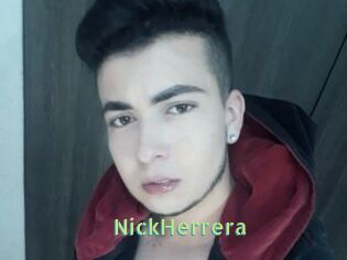 NickHerrera Une Etudiante Sexy