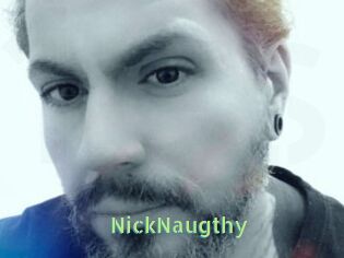 NickNaugthy