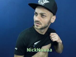 NickNovaa Une Etudiante Sexy