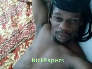 NickPapers