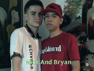 Nick_And_Bryan Une Etudiante Sexy