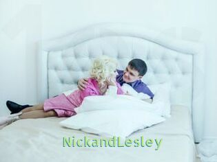 NickandLesley