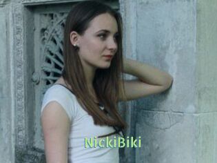 NickiBiki