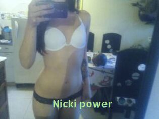 Nicki_power