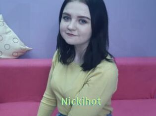 Nickihot