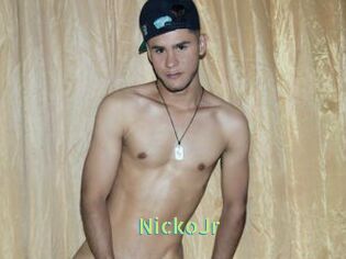 NickoJr