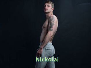 Nickolai