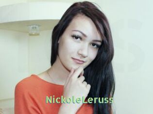 NickoleLeruss
