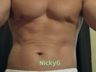 NickyG