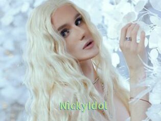 NickyIdol