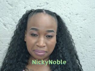 NickyNoble