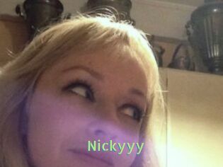 Nickyyy