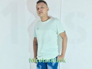 NicolasKlark Une Etudiante Sexy