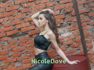NicoleDove Une Etudiante Sexy