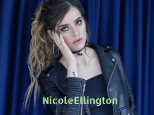 NicoleEllington Une Etudiante Sexy