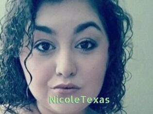 Nicole_Texas Une Etudiante Sexy
