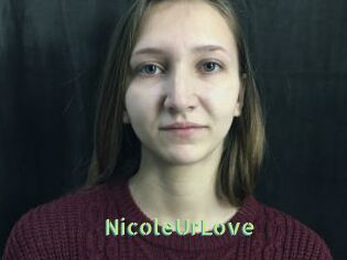 NicoleUrLove
