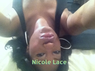 Nicole_Lace Une Etudiante Sexy