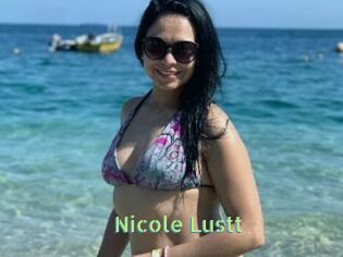 Nicole_Lustt Une Etudiante Sexy
