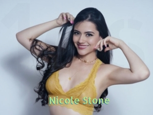 Nicole_Stone Une Etudiante Sexy