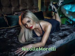 NicolleMorelli Une Etudiante Sexy