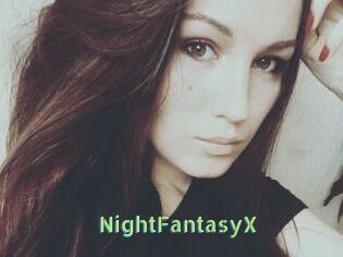 NightFantasyX
