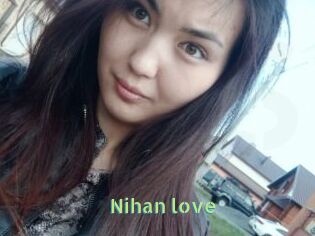 Nihan_love