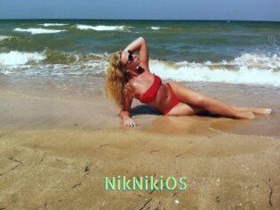 NikNikiOS