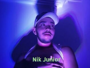 Nik_Junior