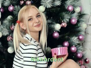 NikaArdent