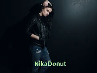 NikaDonut