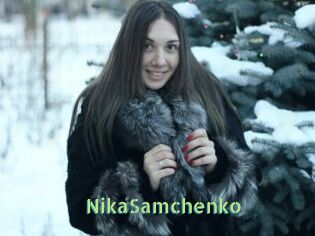 NikaSamchenko