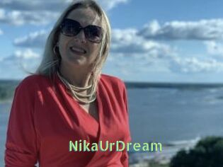 NikaUrDream
