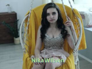NikaWilson
