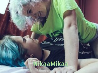 NikaaMikaa