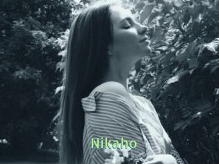 Nikaho