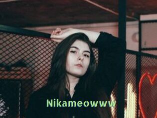 Nikameowww