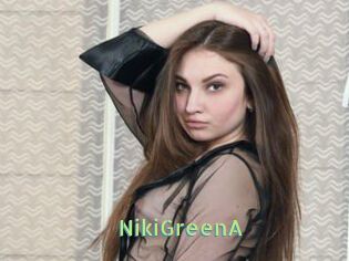 NikiGreenA