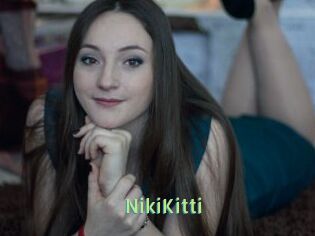 NikiKitti