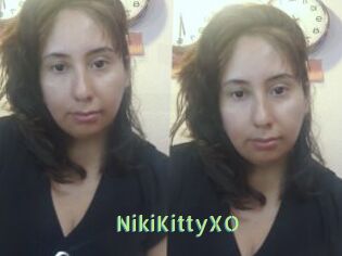 NikiKittyXO